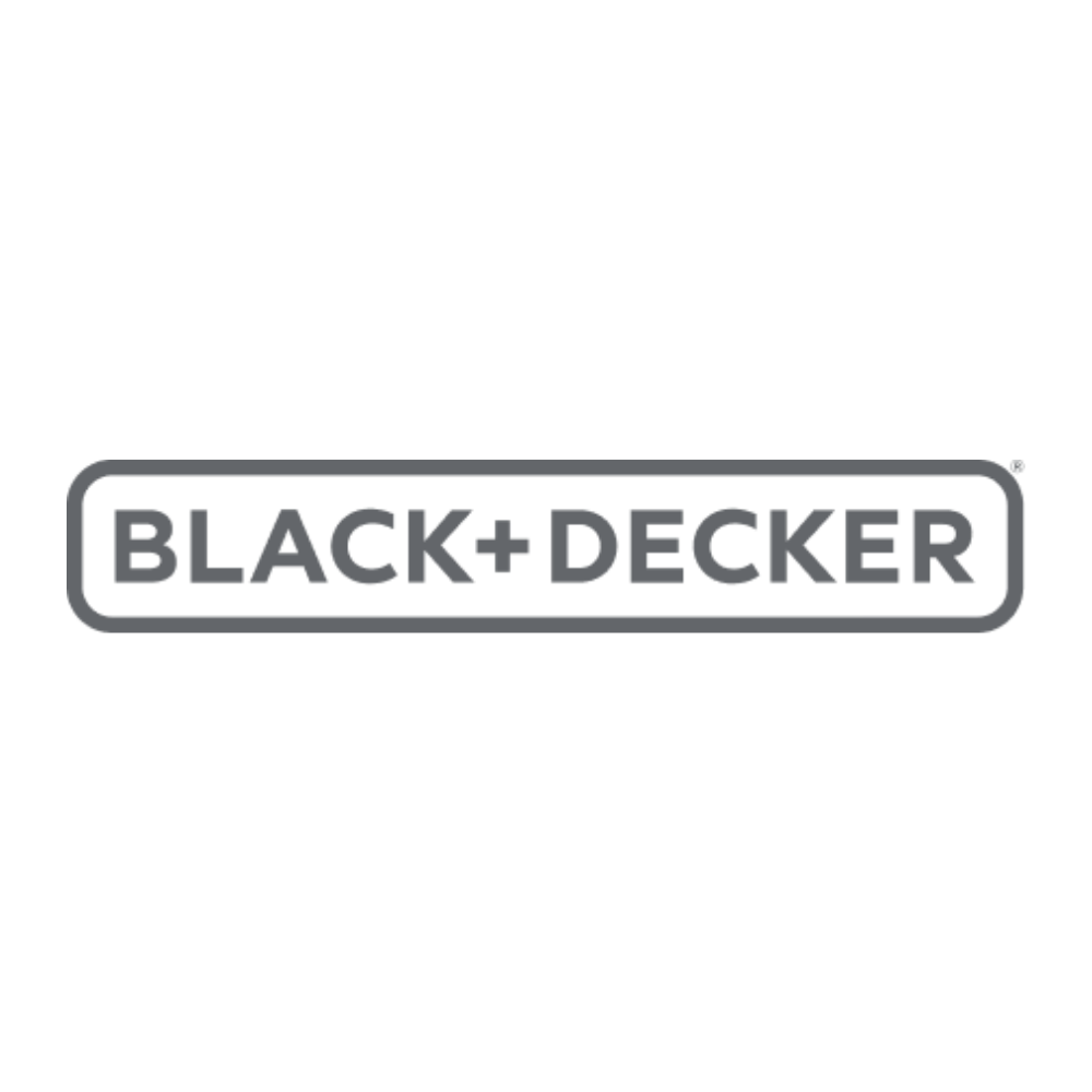 Black+Decker