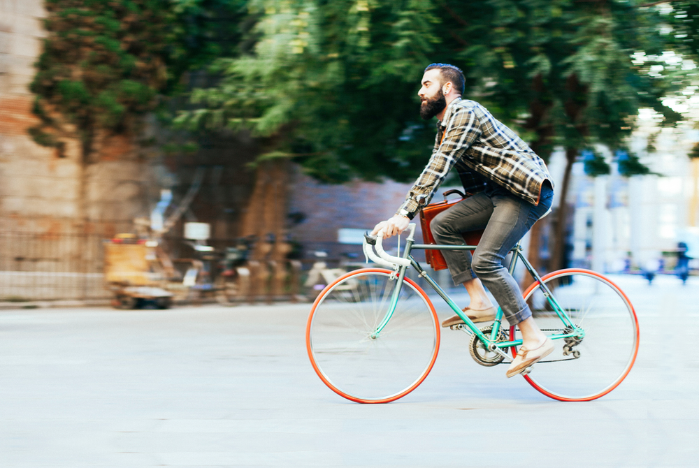 Resolución 274/2024: eliminación de requisitos específicos de seguridad y calidad para bicicletas en Argentina